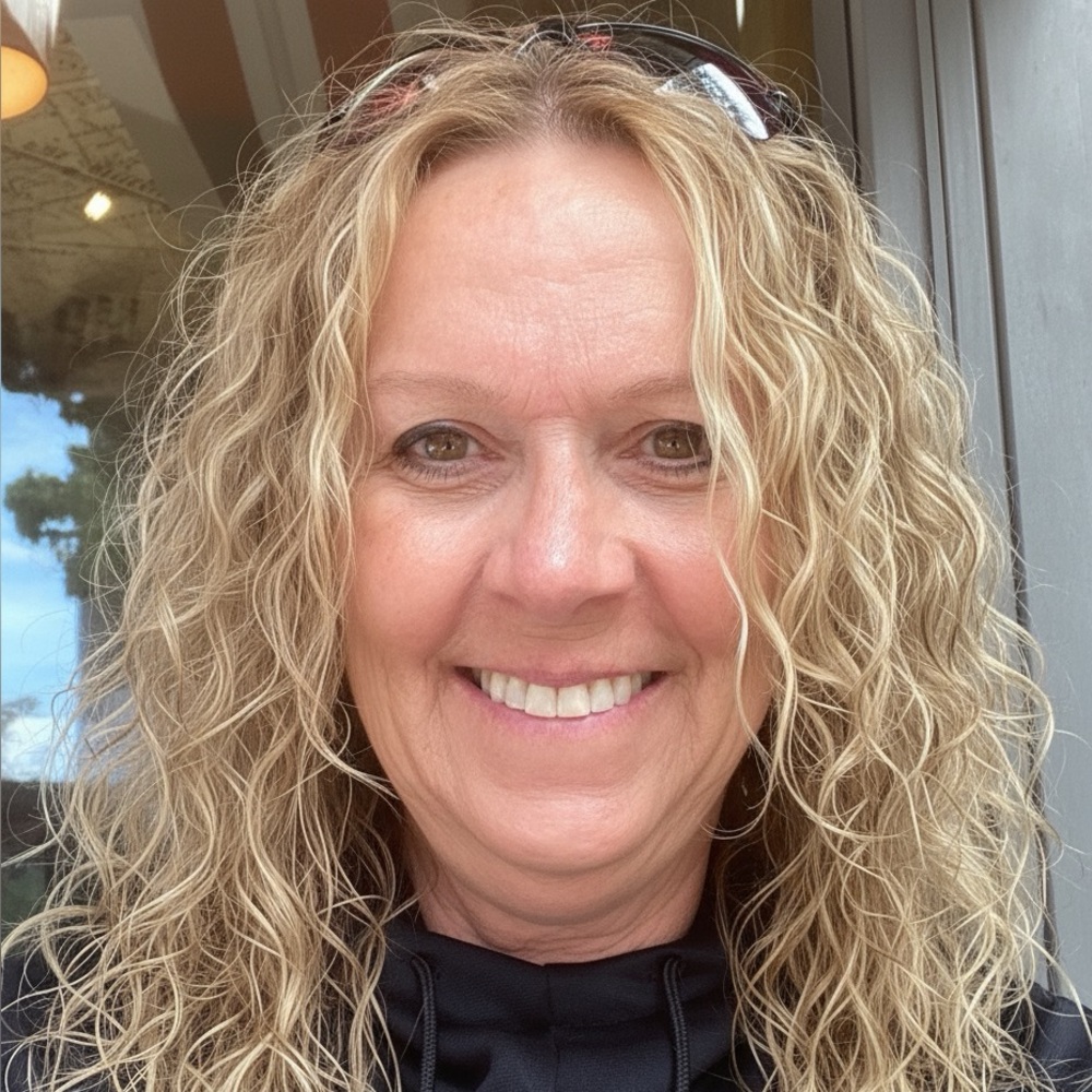 Meet your Posher, Brenda